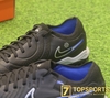 Nike Tiempo Legend 10 Pro TF -  Lemonade/Black/Metallic Gold Coin DV4336 040