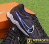 Nike Tiempo Legend 10 Pro TF -  Lemonade/Black/Metallic Gold Coin DV4336 040