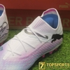 Puma Future 7 Ultimate MG - Puma White/Puma Black/Poison Pink 107703 01