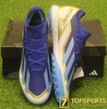 Adidas X Crazyfast Messi League TF - Lucid Blue/Blue Burst/Cloud White ID0718