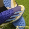 Adidas X Crazyfast Messi League TF - Lucid Blue/Blue Burst/Cloud White ID0718