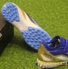 Adidas X Crazyfast Messi League TF - Lucid Blue/Blue Burst/Cloud White ID0718