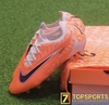 Nike Phantom GX Elite AG Pro - Orange/White/Black DZ3485 800