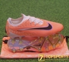 Nike Phantom GX Elite AG Pro - Orange/White/Black DZ3485 800