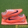 Nike Phantom GX Elite AG Pro - Orange/White/Black DZ3485 800