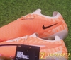 Nike Phantom GX Elite AG Pro - Orange/White/Black DZ3485 800