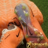 Nike Phantom GX Elite AG Pro - Orange/White/Black DZ3485 800