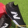 New Balance Furon v7+ Pro TF - Black/White SF1TB75 - D