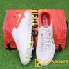 Nike Tiempo Legend IX Elite AG - Pro White/Volt/Bright Crimson DB0824 176