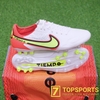 Nike Tiempo Legend IX Elite AG - Pro White/Volt/Bright Crimson DB0824 176