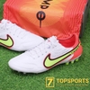 Nike Tiempo Legend IX Elite AG - Pro White/Volt/Bright Crimson DB0824 176