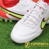 Nike Tiempo Legend IX Elite AG - Pro White/Volt/Bright Crimson DB0824 176