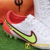 Nike Tiempo Legend IX Elite AG - Pro White/Volt/Bright Crimson DB0824 176