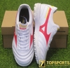 Mizuno Morelia II Pro AS - White/Red P1GD231464