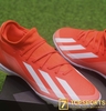 Adidas X Crazyfast League TF - Solar Red/White/Team Solar Yellow IF0699
