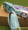 Nike Mercurial Vapor 15 Academy FG - Hyper Turquoise/Fuchsia Dream/White/Black DJ5631 300