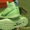 Nike Superfly 9 Mercurial Academy MDS TF Kids - Green Strike/Stadium Green/Black FJ7195 300