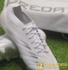 Adidas Predator 24 Elite Low FG - White IE1803