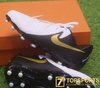 Nike Phantom GX 2 Academy FG Kids - Lemonade/Black FD6722 100