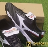 Mizuno Morelia ll Pro AS TF - Black/White P1GD201501