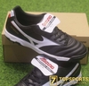 Mizuno Morelia ll Pro AS TF - Black/White P1GD201501