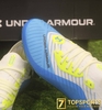 Under Armour Shadow Elite 2.0 FG - White/Blue 3027239 103