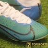 Nike Mercurial Superfly 8 Elite AG  - White/Blue DD0319 110