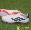 Adidas Copa Pure 2 Elite 2G/3G AG - Ivory/Core Black/Solar Red IE7509