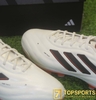 Adidas Copa Pure 2 Elite 2G/3G AG - Ivory/Core Black/Solar Red IE7509