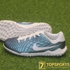 Nike Tiempo Legend 10 Academy TF Kids - Dark Atomic Teal/Sail FN5927 300