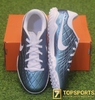 Nike Tiempo Legend 10 Academy TF Kids - Dark Atomic Teal/Sail FN5927 300