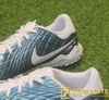 Nike Tiempo Legend 10 Academy TF Kids - Dark Atomic Teal/Sail FN5927 300