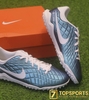 Nike Tiempo Legend 10 Academy TF Kids - Dark Atomic Teal/Sail FN5927 300