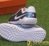 Nike Tiempo Legend 10 Academy TF Kids - Dark Atomic Teal/Sail FN5927 300