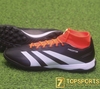 Adidas Predator League TF - Black/White/Red IG7718