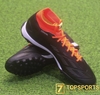 Adidas Predator League TF - Black/White/Red IG7718