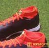 Adidas Predator League TF - Black/White/Red IG7718