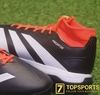 Adidas Predator League TF - Black/White/Red IG7718