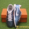 Nike Tiempo Legend 10 Academy TF - Dark Atomic Teal/Sail FQ3245 300