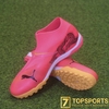 Puma Future 7 Match+ LL TF- Pink/Black 107713 03