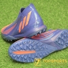 Adidas Predator Edge .1 TF - Hi-Res Blue/Turbo/Hi-Res Blue GW9997