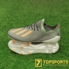 Adidas X 19.1 FG – Legacy Green/Solar Orange/Chalk White EF8296