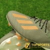 Adidas X 19.1 FG – Legacy Green/Solar Orange/Chalk White EF8296