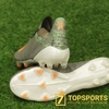 Adidas X 19.1 FG – Legacy Green/Solar Orange/Chalk White EF8296