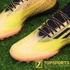 Adidas X Speedflow Messi .1 TF - Solar Gold/Core Black/Bright Yellow GW3864