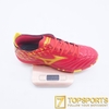 Mizuno Morelia Neo III Pro AS TF Lạc Việt - Red/Yellow P1GD228444