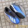 Adidas X 19.3 LL TF – Royal Blue/Forward White/Core Black EG7176