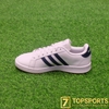 Adidas Grand Court - Cloud White/Crew Navy/Gum FY8209