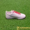 Adidas Continental 80 Clean Classics Cloud - White/Scarlet FU9787
