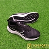 Nike Downshifter 12 Men's Road Running - Black / White/Dk Smoke Grey/Pure Platinum DD9293 001